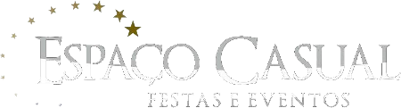 Espaço Casual - Festas e Eventos - Cerimonial