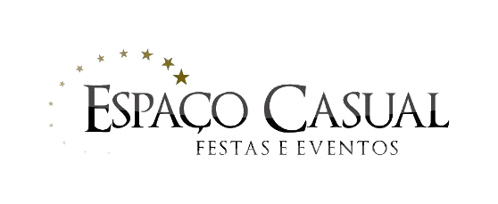 Espaço Casual - Festas e Eventos - Cerimonial