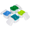 Denture-Bath-With-Basket-European-Style-Attractive-Durable-Design-Color-Teal-5
